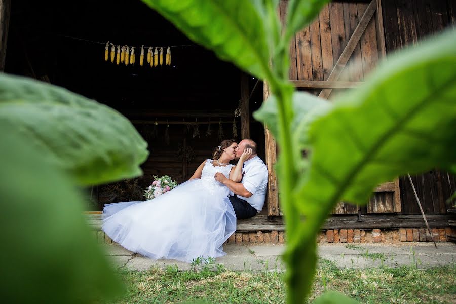 Fotograf ślubny Soňa Goldová (sonagoldova). Zdjęcie z 14 czerwca 2019