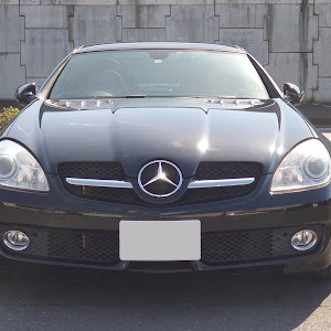 SLK R171