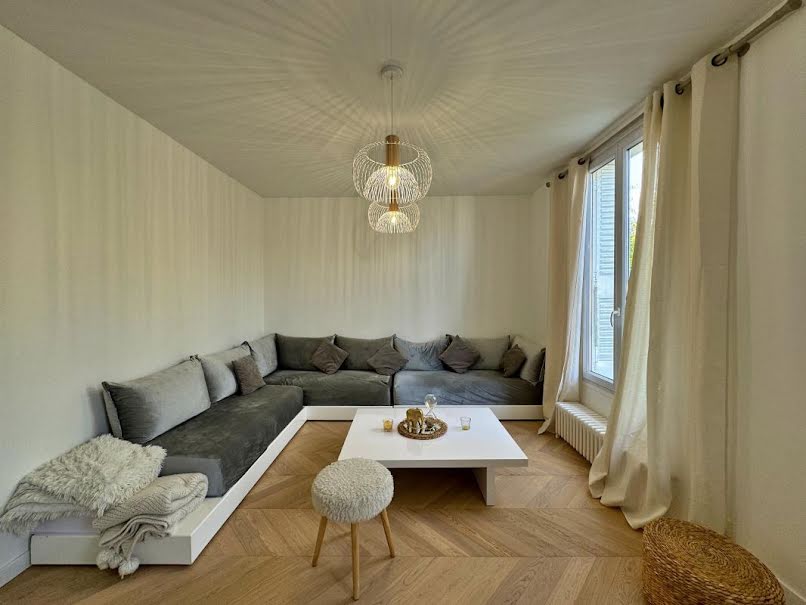 Vente maison 6 pièces 131 m² à Montfermeil (93370), 430 000 €