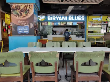 Biryani Blues photo 