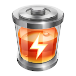 Cover Image of Télécharger Batterie HD  APK