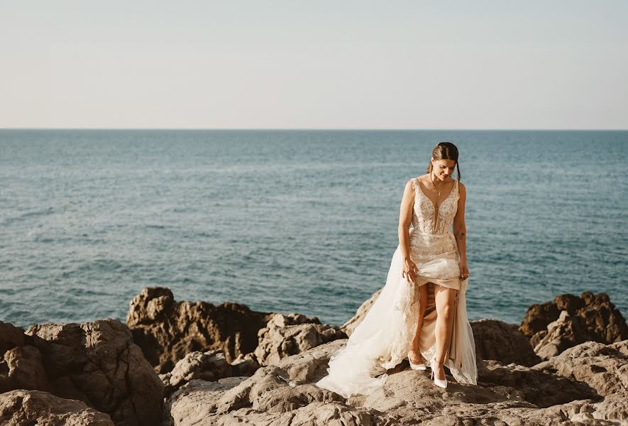 Fotógrafo de bodas Gaetano Viscuso (gaetanoviscuso). Foto del 10 de mayo