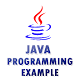 Download JAVA PROGRAMING EXAMPLE 2020 For PC Windows and Mac 1.0