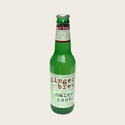 Boylans Ginger Ale