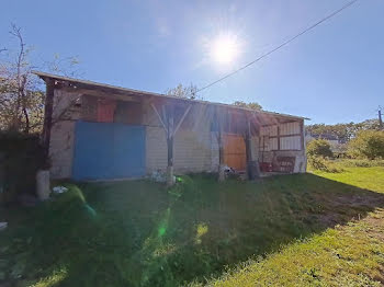 ferme à Méry-Bissières-en-Auge (14)