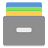 File manager 12 icon