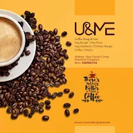 U & Me Cafe menu 3