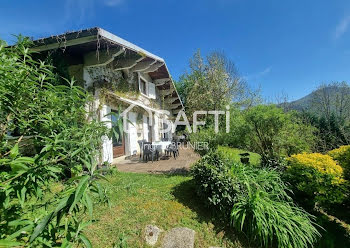 maison à Saint-Pierre-de-Curtille (73)