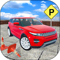 Real Car Parking 3D Simulator   Car Parking game