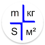 Cover Image of ดาวน์โหลด Калькулятор металла и краски 1.0.1 APK