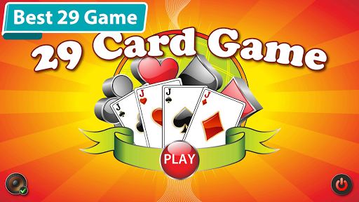 29 Card Game screenshots 1