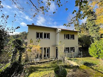 maison à Perigueux (24)