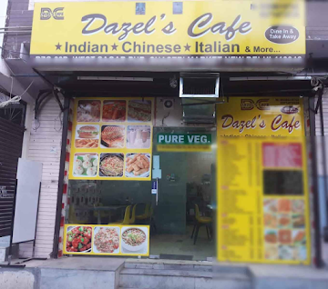 Dazel's Cafe photo 
