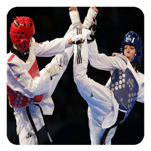Taekwondo.apk 1.1
