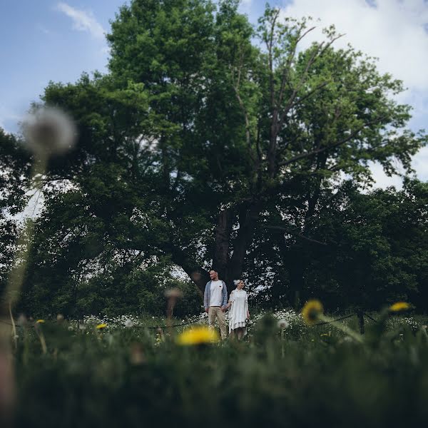 Wedding photographer Denis Gorbunov (zimady). Photo of 21 June 2022