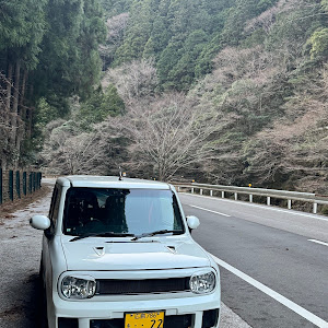 アルトラパン HE22S