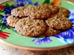 Brown Sugar Oatmeal Cookies was pinched from <a href="http://thepioneerwoman.com/cooking/2013/08/brown-sugar-oatmeal-cookies/" target="_blank">thepioneerwoman.com.</a>