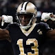 Michael Thomas New Tab NFL Theme