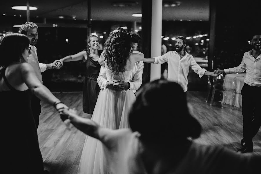 Photographe de mariage Roberto Frignani (gli-imbucati). Photo du 14 janvier 2022