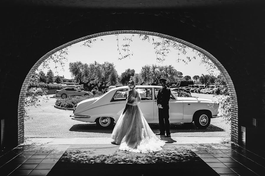 Fotógrafo de casamento Alex Tremps (alextremps). Foto de 2 de janeiro 2017