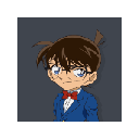 《Detective Conan》New Tab HD Hot Theme