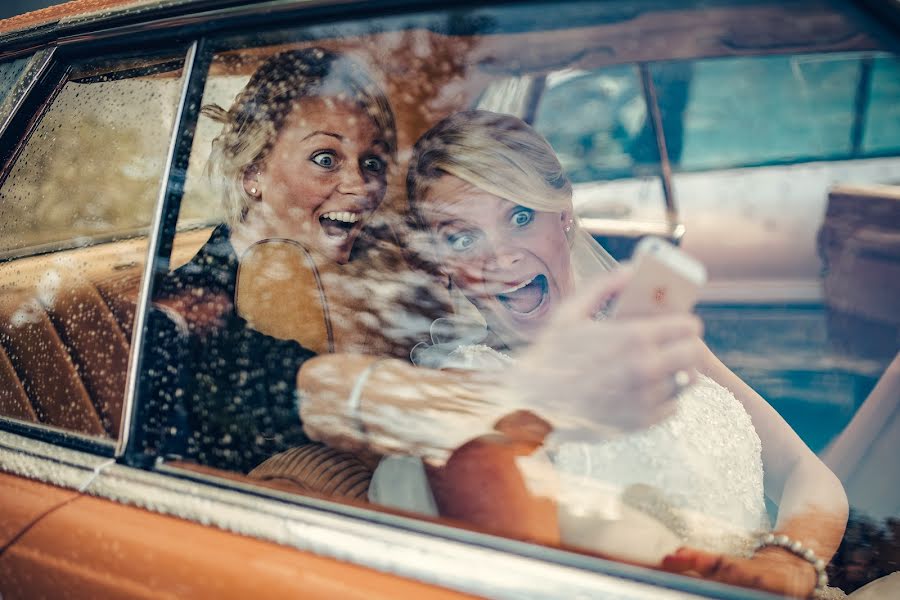 Fotógrafo de casamento Sven Hebbinghaus (svenhebbinghaus). Foto de 21 de março 2018