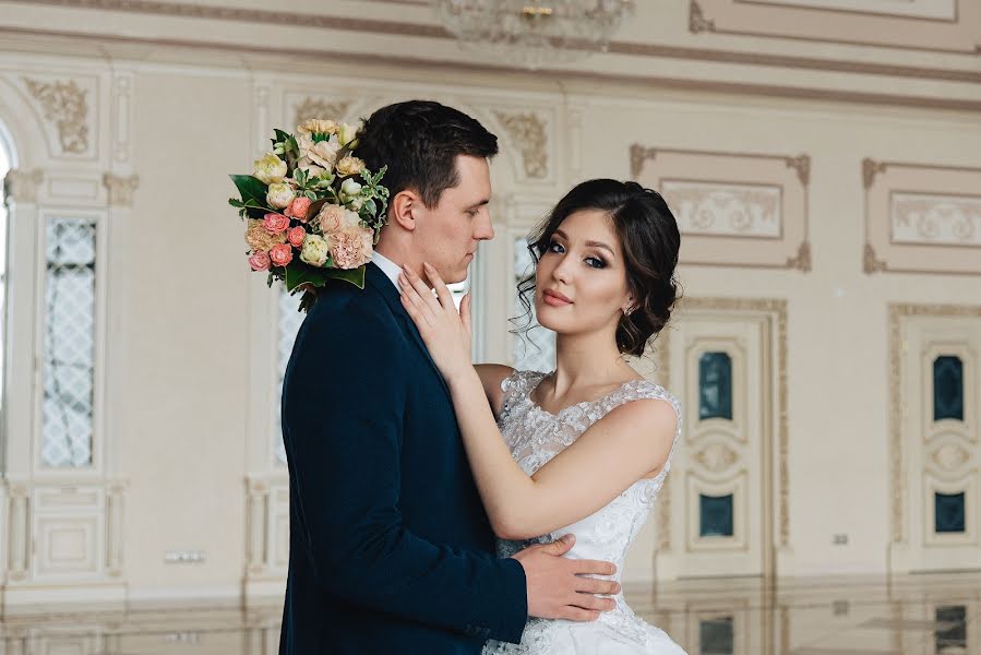 Wedding photographer Kseniya Proskura (kseniaproskura). Photo of 21 May 2019