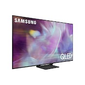 Smart Tivi Samsung 55 Inch Qled 4K Qa55Q60A Đời 2021 - Điện Máy Tại Kho