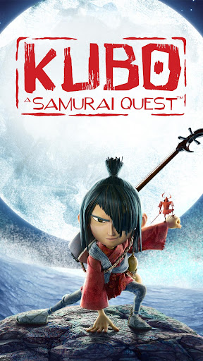 Kubo: A Samurai Quest™