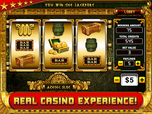 Classic Slots II