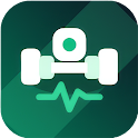 Gym Tracker Pro icon