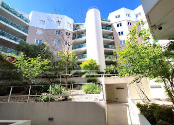 appartement à Toulon (83)