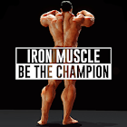 Iron Muscle - Be the champion /Bodybulding Workout 0.821