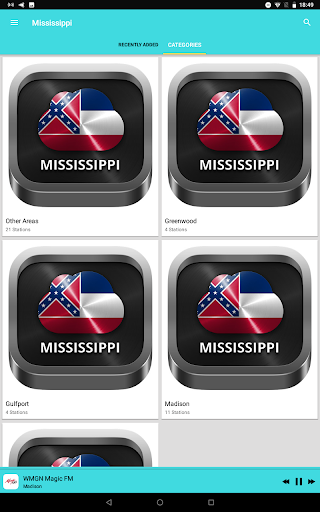 Radio Mississippi