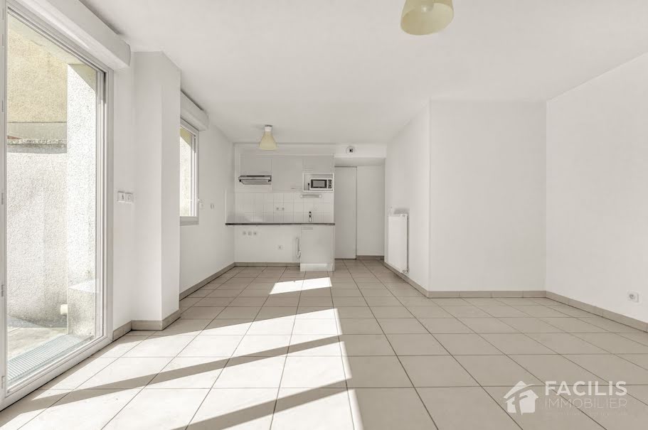 Vente appartement 1 pièce 42.29 m² à Toulouse (31000), 190 000 €