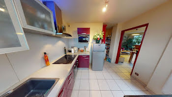 appartement à Montpellier (34)