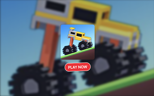 Drive Mad Game