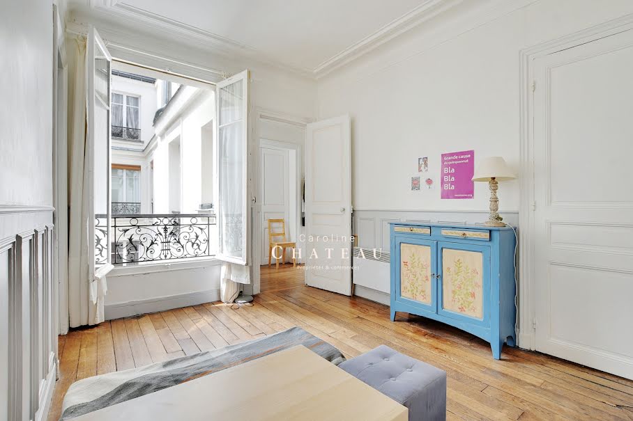 Vente appartement 3 pièces 40 m² à Paris 6ème (75006), 693 000 €