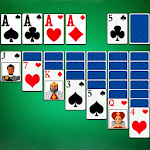 Cover Image of Unduh Classic Solitaire 1.4 APK