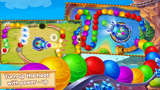 Marble Jungle 2019(圖1)-速報App