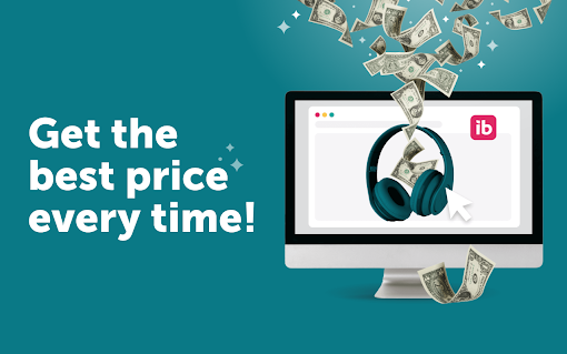 Ibotta: Price compare, cashback, item alerts