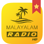 Cover Image of Download Malayalam Radio HD V 3.4.5 APK