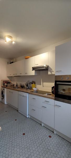 Location  appartement 4 pièces  à Fontaines-sur-Saône (69270), 1 230 €