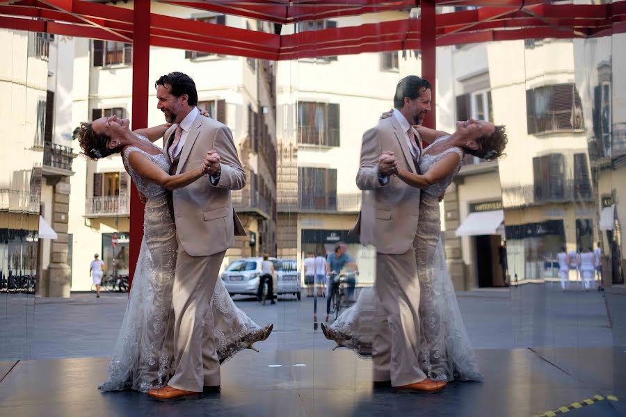 Fotógrafo de casamento Carlotta Nucci (carlottanucci). Foto de 9 de fevereiro 2017