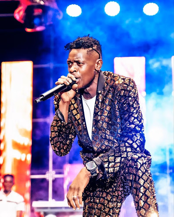 JOSE CHAMELEONE