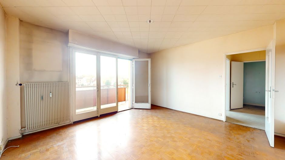 Vente appartement 3 pièces 83 m² à Saverne (67700), 135 000 €