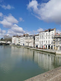 immeuble à Bayonne (64)