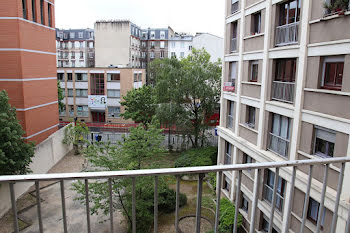 appartement à Pantin (93)