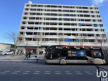 locaux professionnels à Nimes (30)