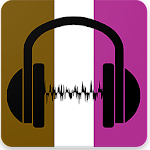 Cover Image of Unduh Brown Noise, Pink Noise and White Noise. 1.9.1 APK